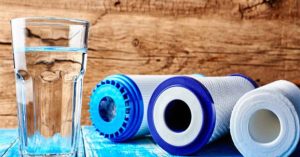 What’s The Importance of Water Filtration
