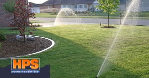 Keep your sprinkler working this winter.